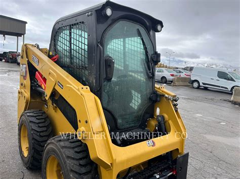 226d3 skid steer loader front view|cat 226d3 skid steer.